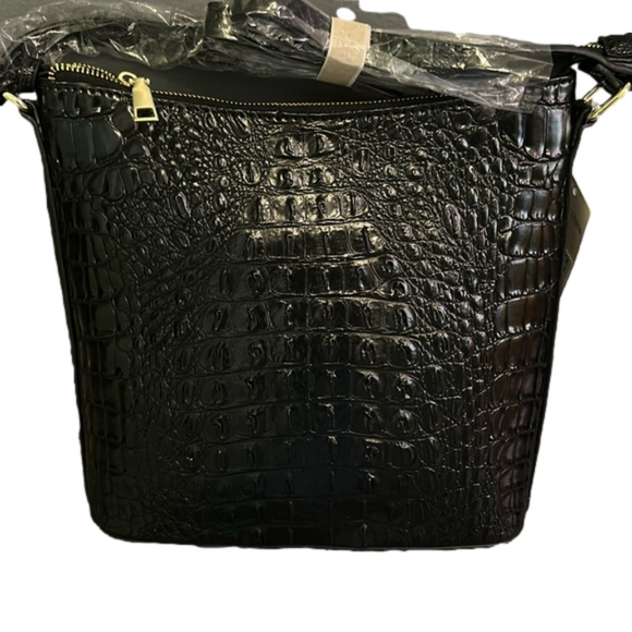 Black handbag NEW - Picture 2 of 10